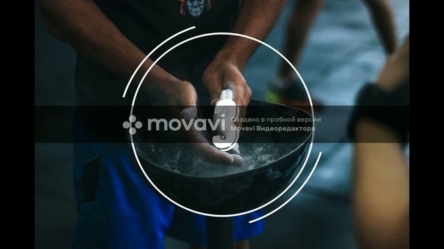 Tabata Timer 20/10 (Табата Таймер на 4 минуты)