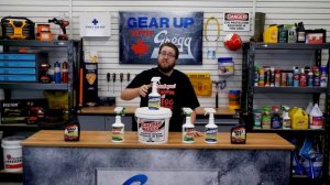 9 Ways That Spray Nine Keeps Things Clean - Gear Up With Gregg's