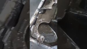 Chevrolet НИВА,леденая шуга в двс,горит давление масла,демонтаж картера двс, замена масло насоса...