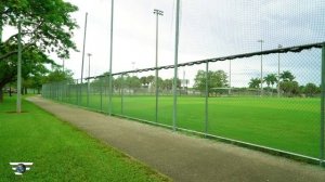 Вот это ОКУНЬ! Ловля басса и павлиньего окуня в США. День 1. Favorite World Fishing.