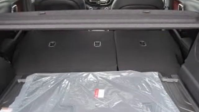 2020 Kia Soul GT-Line (Moline, Illinois) смотреть онлайн