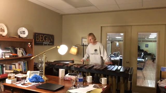 Rotation 3 by Eric Sammut смотреть онлайн