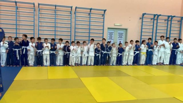 Ортус.Дзюдо.Мади Амангельды - чемпион Казахстана 2020г до 81кг