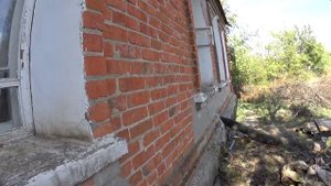 Обкопали яму под скважину/ ОБЗОР НА УЧАСТОК