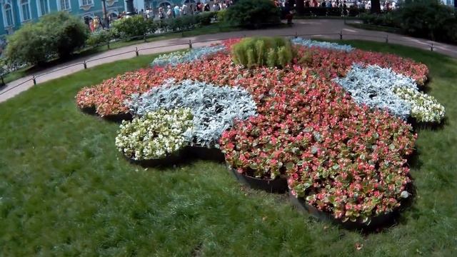 В Эрмитаж без очереди, наш опыт.