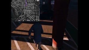 Как найти крутую машину в GTA 5 | Ответ тут! |