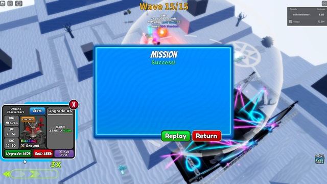 BEST NEW Stardust Farming Method!? In ALL Star Tower Defense!! Roblox ASTD смотреть онлайн