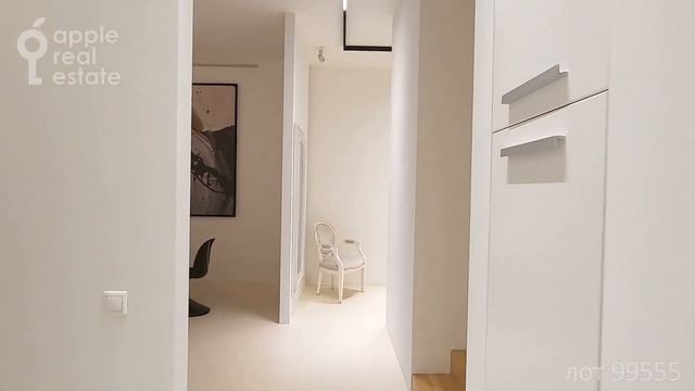 Изысканность и уют: 215 кв.м в аренду. 4 комнаты. ЖК Соколиное гнездо смотреть онлайн