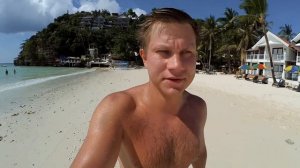Остров Боракай - отзыв про отдых на Филиппинах, шикарные пляжи. Boracay своим ходом #9