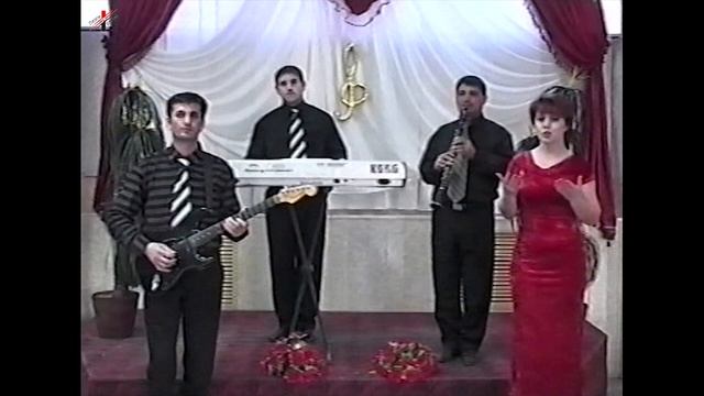 гр.Самур - Дамахра рушар (2005)