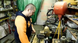 НЕ ВЫБРАСЫВАЙТЕ СТАРЫЙ АМОРТИЗАТОР/Что можно сделать из амортизатора!