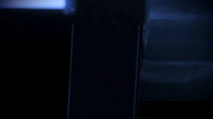 Обзор игры: Mass Effect 3 (2012).