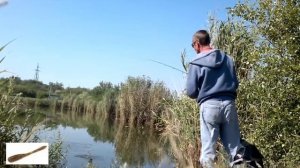 Наноджиг с CRAZY FISH TIPSY