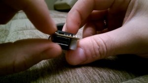 Как разобрать зарядку от телефона htc