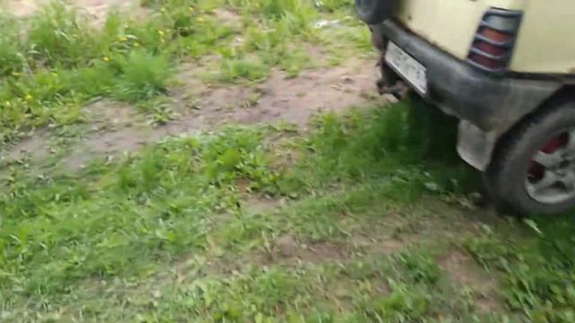 Подключаем без проводной звонок к считывателю контроля доступа.