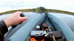 СПИННИНГ ИЛИ ЖИВЕЦ!?Рыбалка на хищника.Щука,окунь.