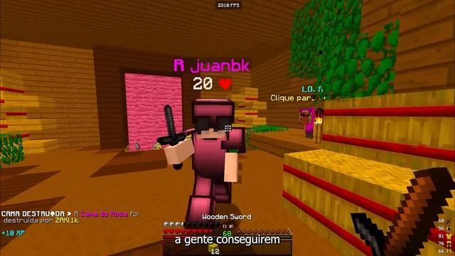 VOCÊ TEM 366 DIAS PARA RESGATAR SEU MINECRAFT NA EPIC GAMES! смотреть онлайн