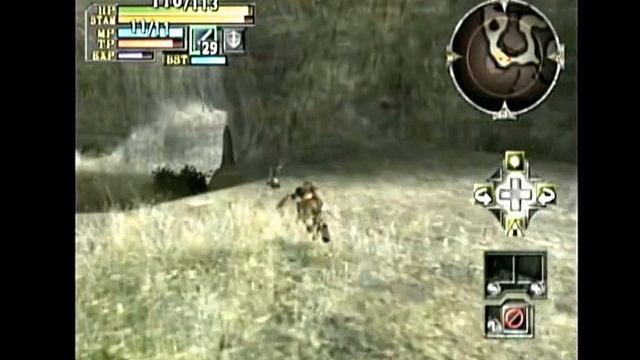 Let's Play: Valhalla Knights Eldar Saga (part 1) смотреть онлайн