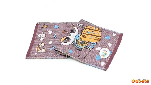 Полотенца махровые Опт/Розница купить недорого в Одессе на 7км - Оба-на! Кухонное полотенце 700-54 смотреть онлайн