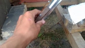 удалённый материал трактор из дерева