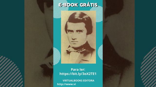 Grátis o e-book: NOITE NA TAVERNA, Álvares de Azevedo