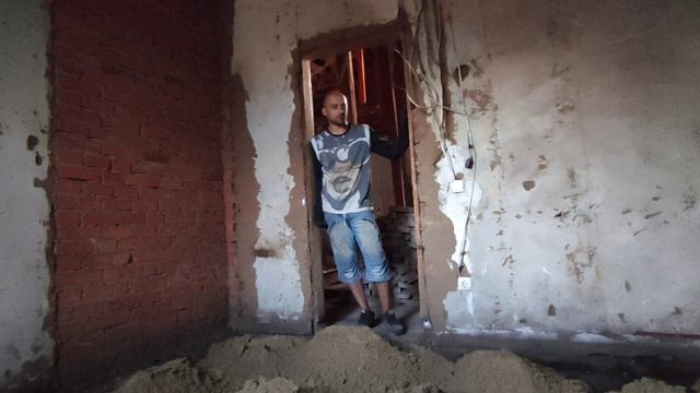 Обратная засыпка Пол по грунту смотреть онлайн