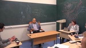 9. Нервно-гуморальная регуляция дыхания: целостный механизм