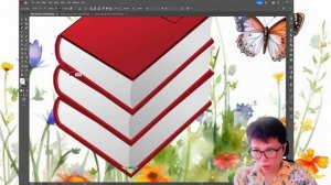 học photoshop  cùng lưu bang 24