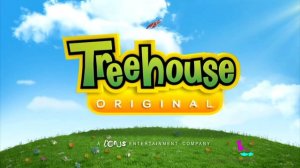 Spin Master/Nelvana/Treehouse (2016)