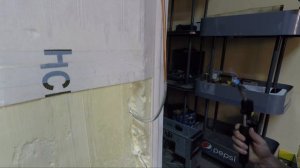 Холодильник Candy не морозит \ Пайка медь с алюминием