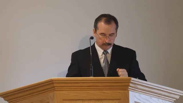 Как пребывать в Господе | 1 Ноября, 2020 - Slavic Baptist Church, Morden смотреть онлайн