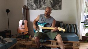 Laney Cub 8 - The best 5 Watt practice Amp?