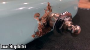 My Time With Kurt Cobain's Actual Guitar | Episode 1: Skystang I | Playing The In Utero Tour Mustan