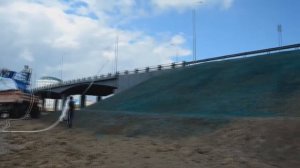 Гидропосев