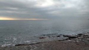 Как ловить рыбу в Средиземном море. Аланья. Махмутлар.