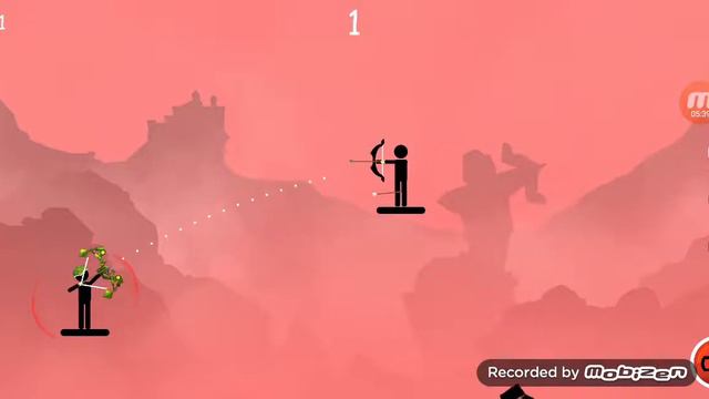 ЛУК И СТРЕЛЫ ЛУЧШЕЕ ОРУЖИЕ!!!|The archers 2 смотреть онлайн