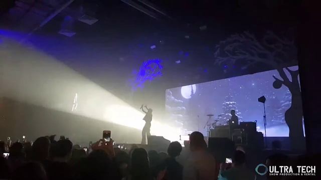 ULTRA TECH Студия Аренда Прокат Звук Свет Сцена Подиум СПб смотреть онлайн