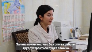 Женский вопрос. В небольшом посёлке Мамедкала в родном Дагестане