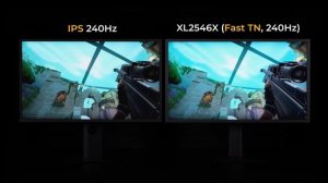 Sharper and Clearer than IPS_Valorant