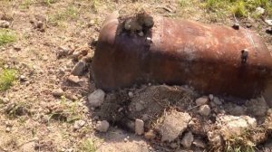 Производство древесного угля