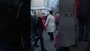 Моя тёща доброе сердце ❤️ 05.11.22 Гомель парк Луначарского ?