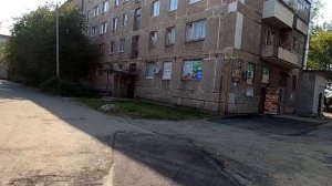 НИЖНИЙ ТАГИЛ .Вложик из посёлка . Что у нас происходит на посёлке .