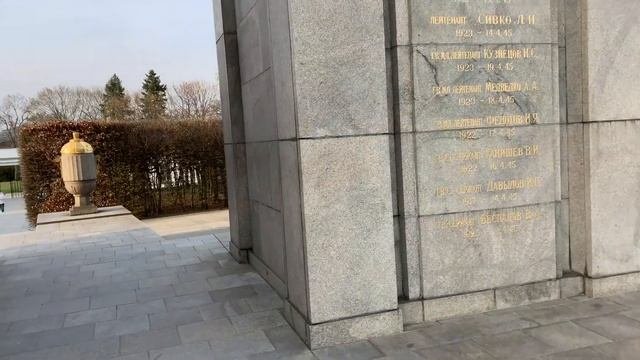 VLOG #013 - Основные достопримечательности Берлина