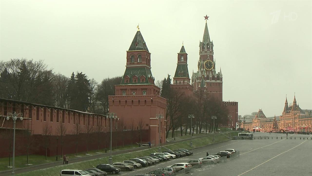 В Ливии благодарят Москву за мирные усилия по урегулированию затяжного конфликта