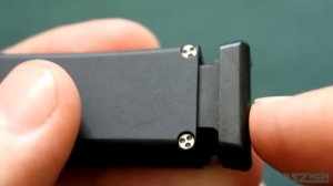 Обзор ножа Microtech HALO 3