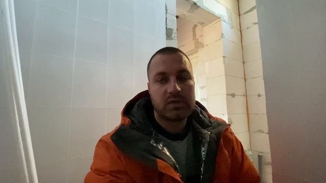 Частный дом. Теплый пол. Дом в Крыму. Нет газа! смотреть онлайн