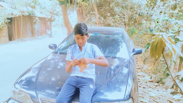 Competition TO Spend 24 Hours With 20 Taka !!!!!! Doshdona bancharumpur Brahmanbaria | Sonet Squad смотреть онлайн