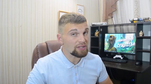 СУЩЕСТВА из мифологии о которых вы НЕ ЗНАЛИ!!!