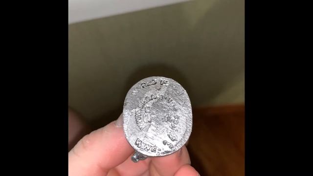 #Солдатики из олова с #озон , КАК ОНО? Есть брак ?! смотреть онлайн