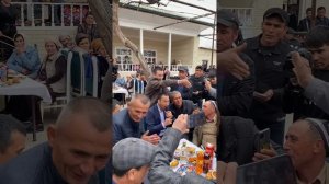 MISTER QAXA - BAZMDA YORVORDI 2023